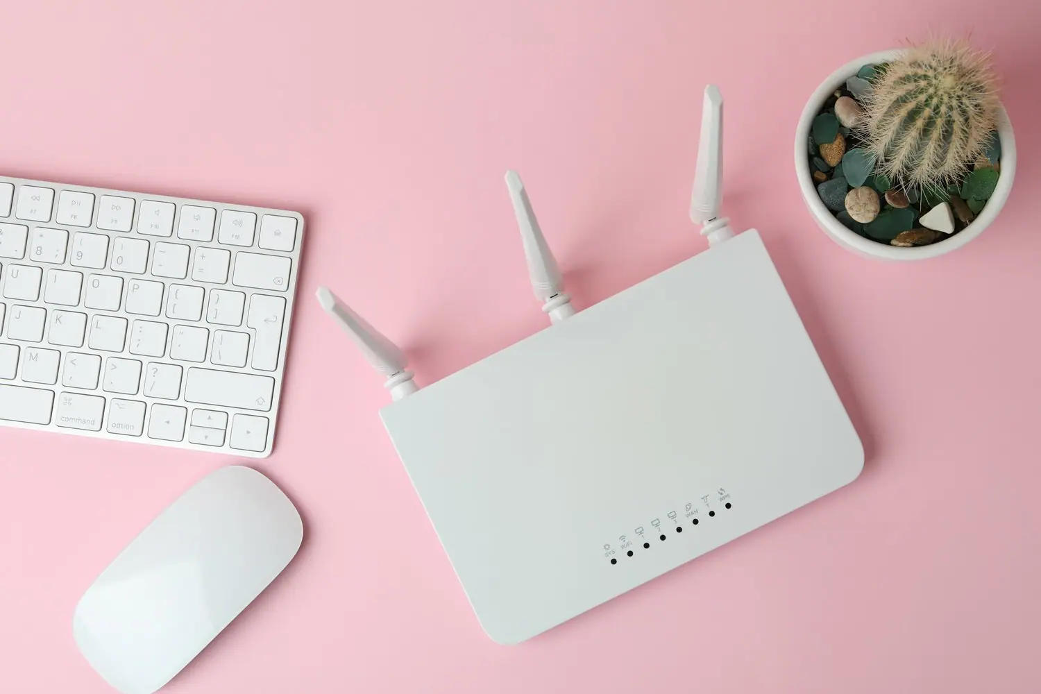 Domowa sieć Wi-Fi: optymalizacja i zabezpieczenia