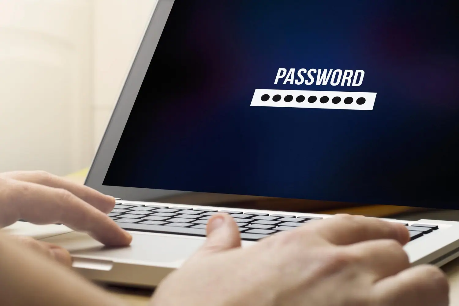 Zarządzanie hasłami: najlepsze praktyki cyberbezpieczeństwa