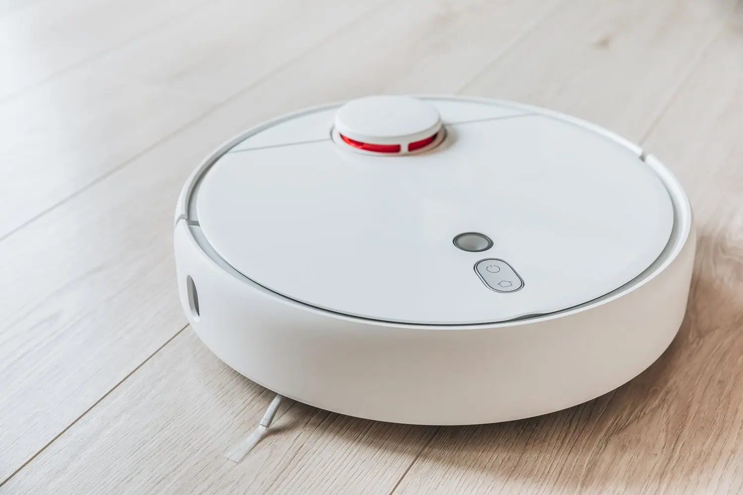 Inteligentne systemy sprzątające: roboty i automatyzacja