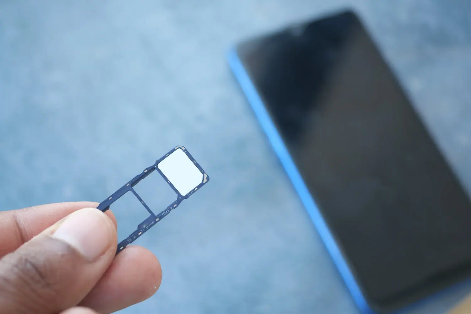 Memory management w smartfonach: jak efektywnie zarządzać pamięcią
