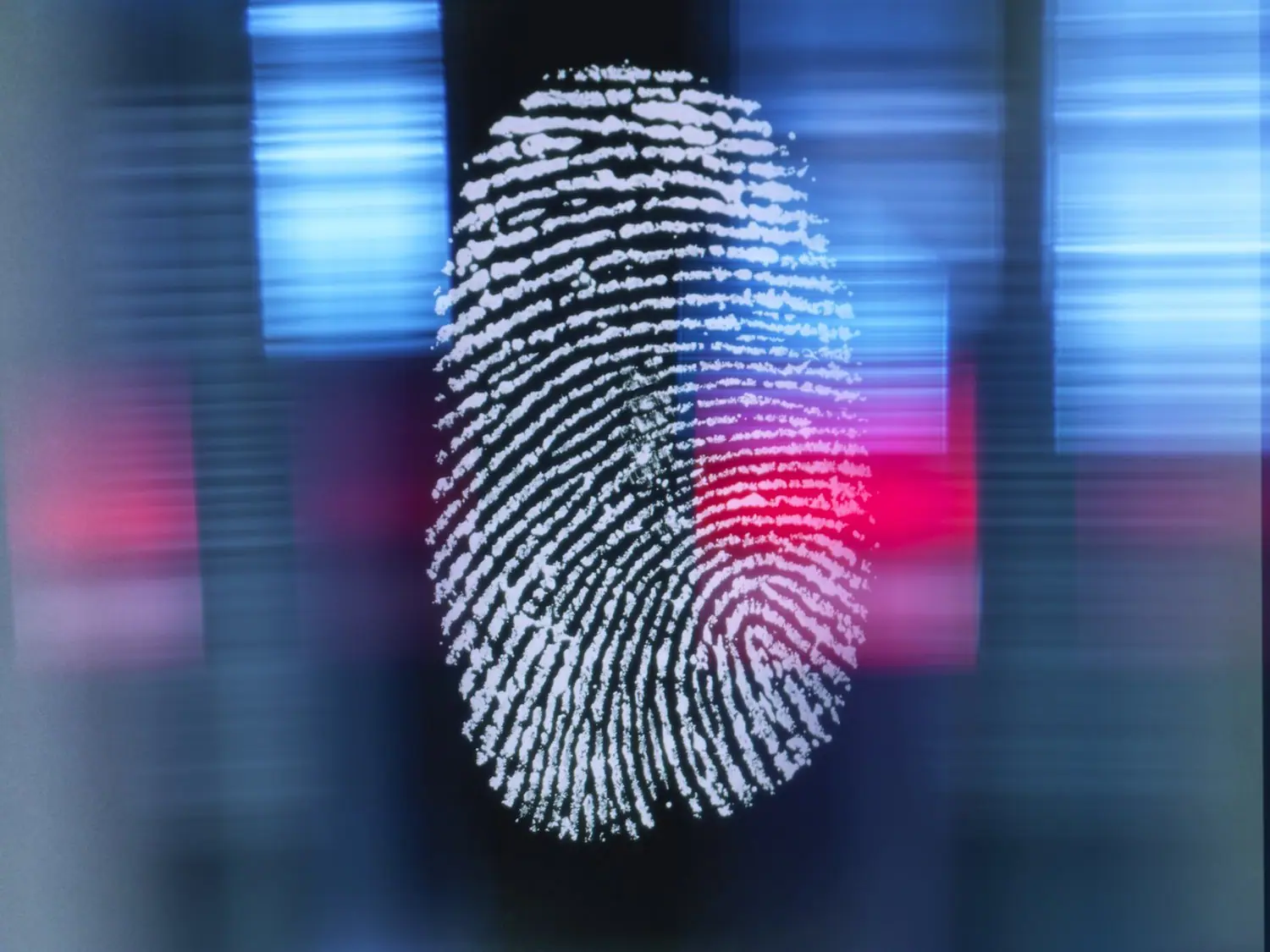 Zabezpieczenia biometryczne w smartfonach: przegląd technologii