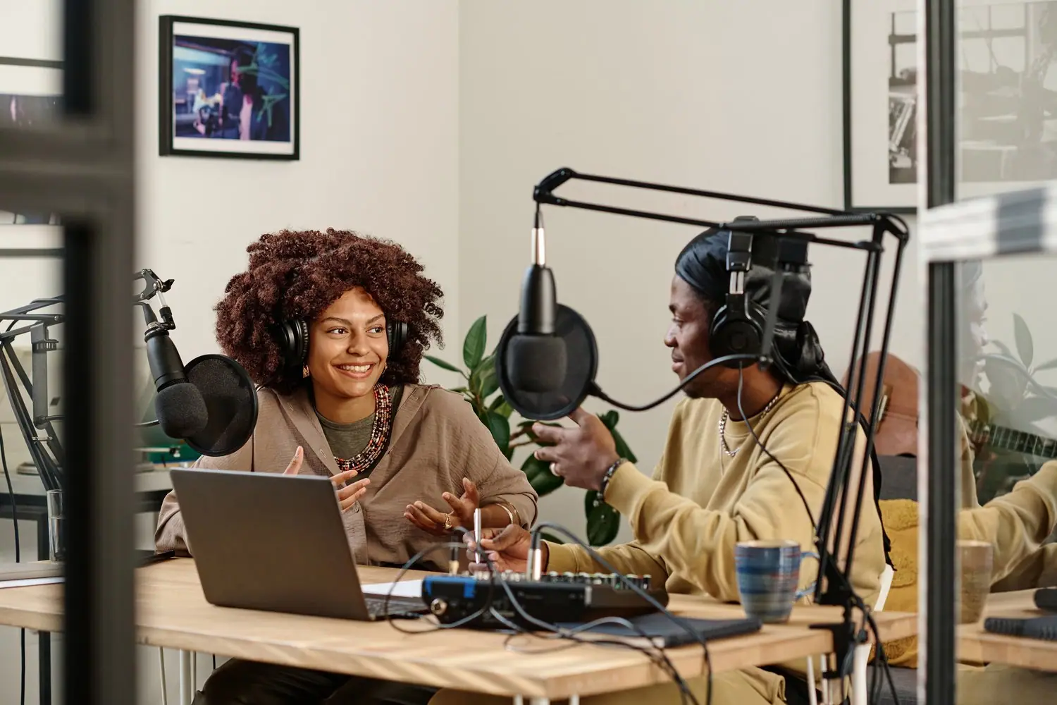 Aplikacje do tworzenia podcastów na smartfonie: kompletny zestaw