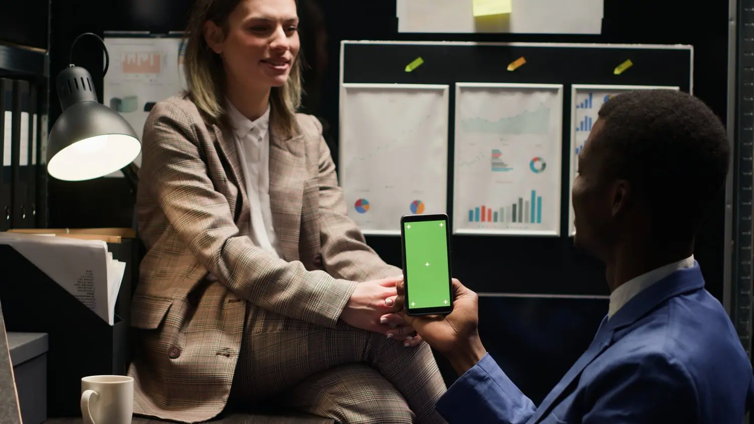 Aplikacje do tworzenia prezentacji na smartfonie: alternatywy dla PowerPointa