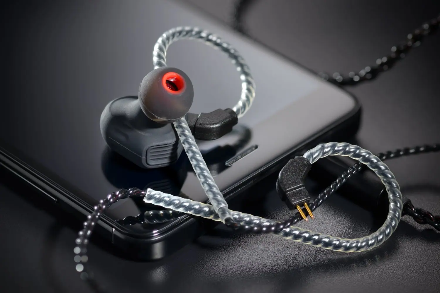 Audio DAC dla smartfonów: jak poprawić jakość dźwięku