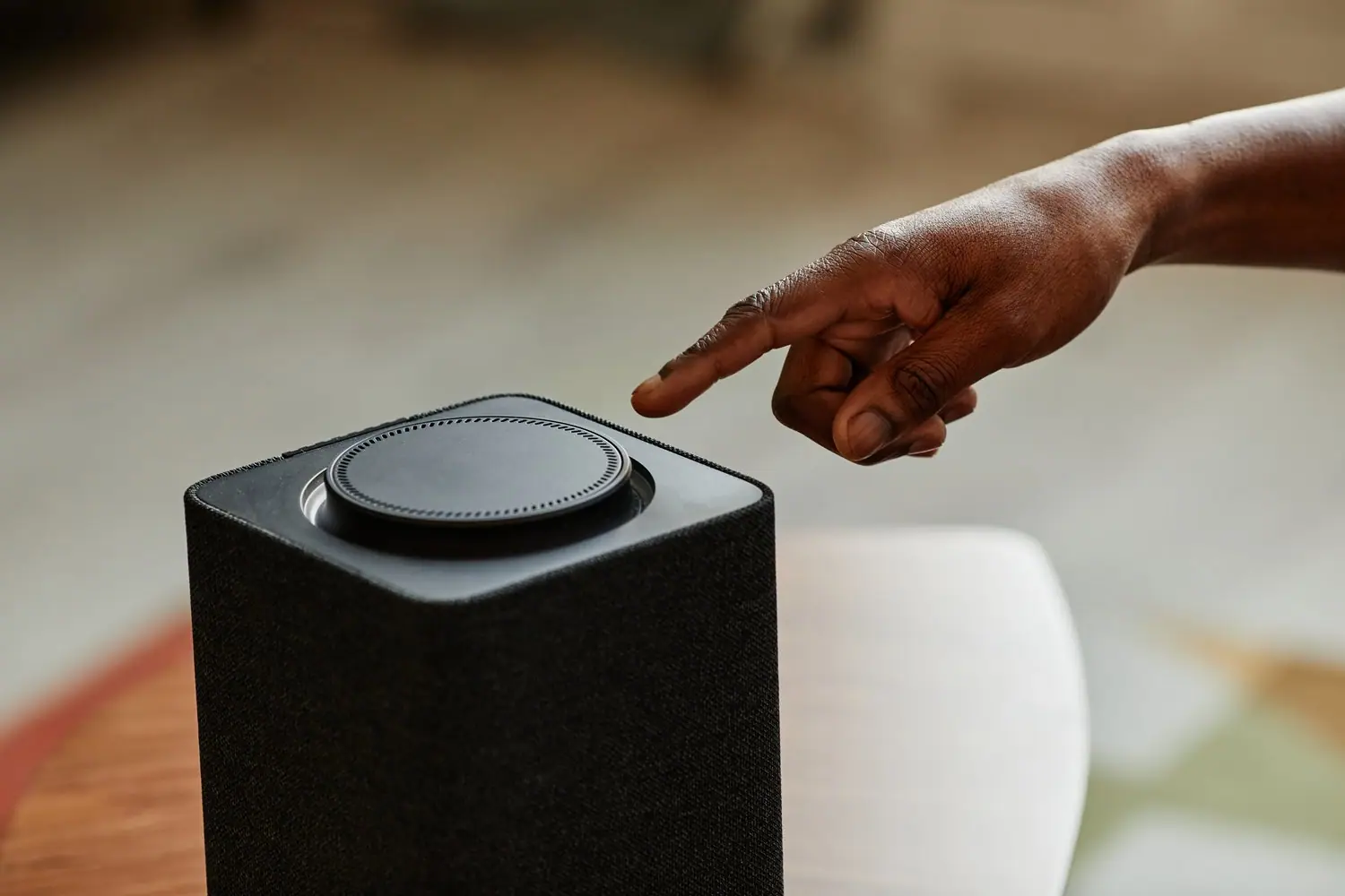 Systemy audio multi-room: konfiguracja przez aplikację