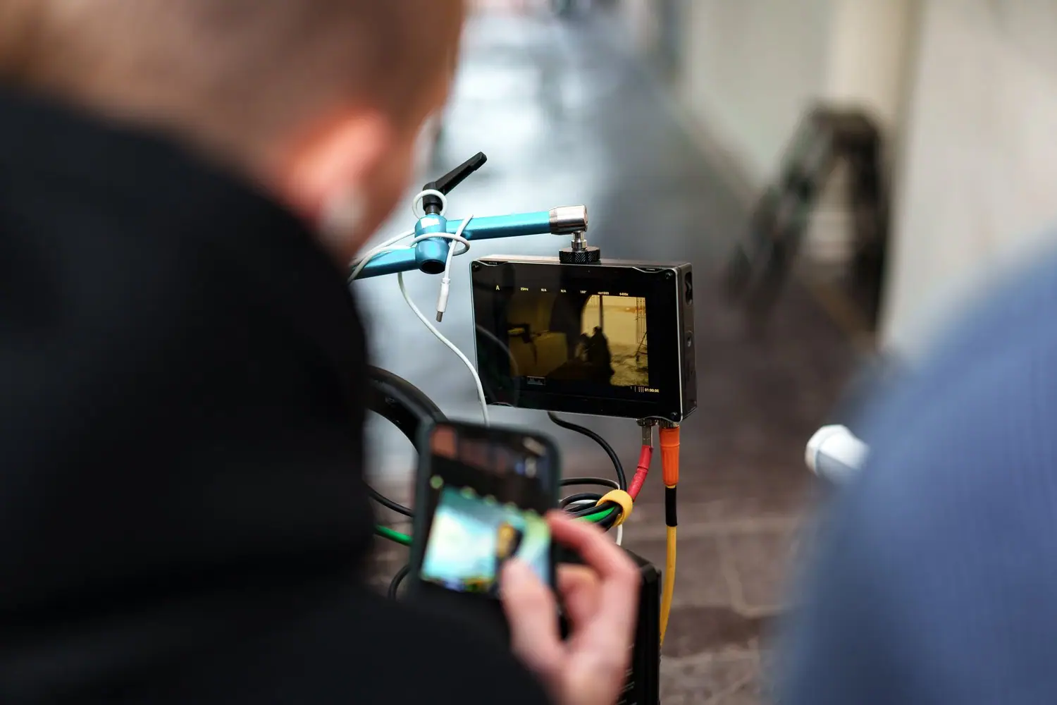 Video encoding na urządzeniach mobilnych: optymalizacja jakości