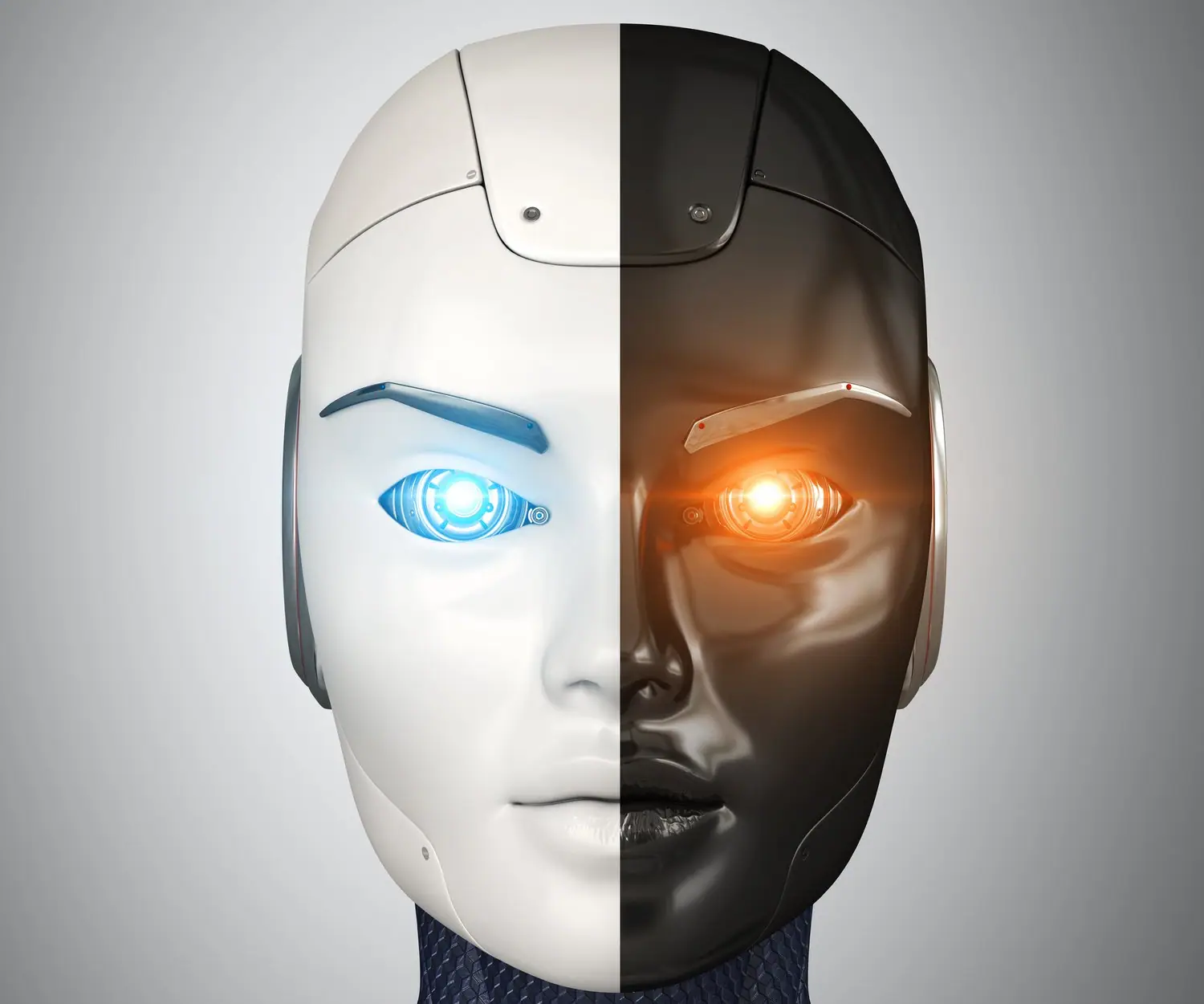 Bioniczna technologia: interfejsy człowiek-maszyna
