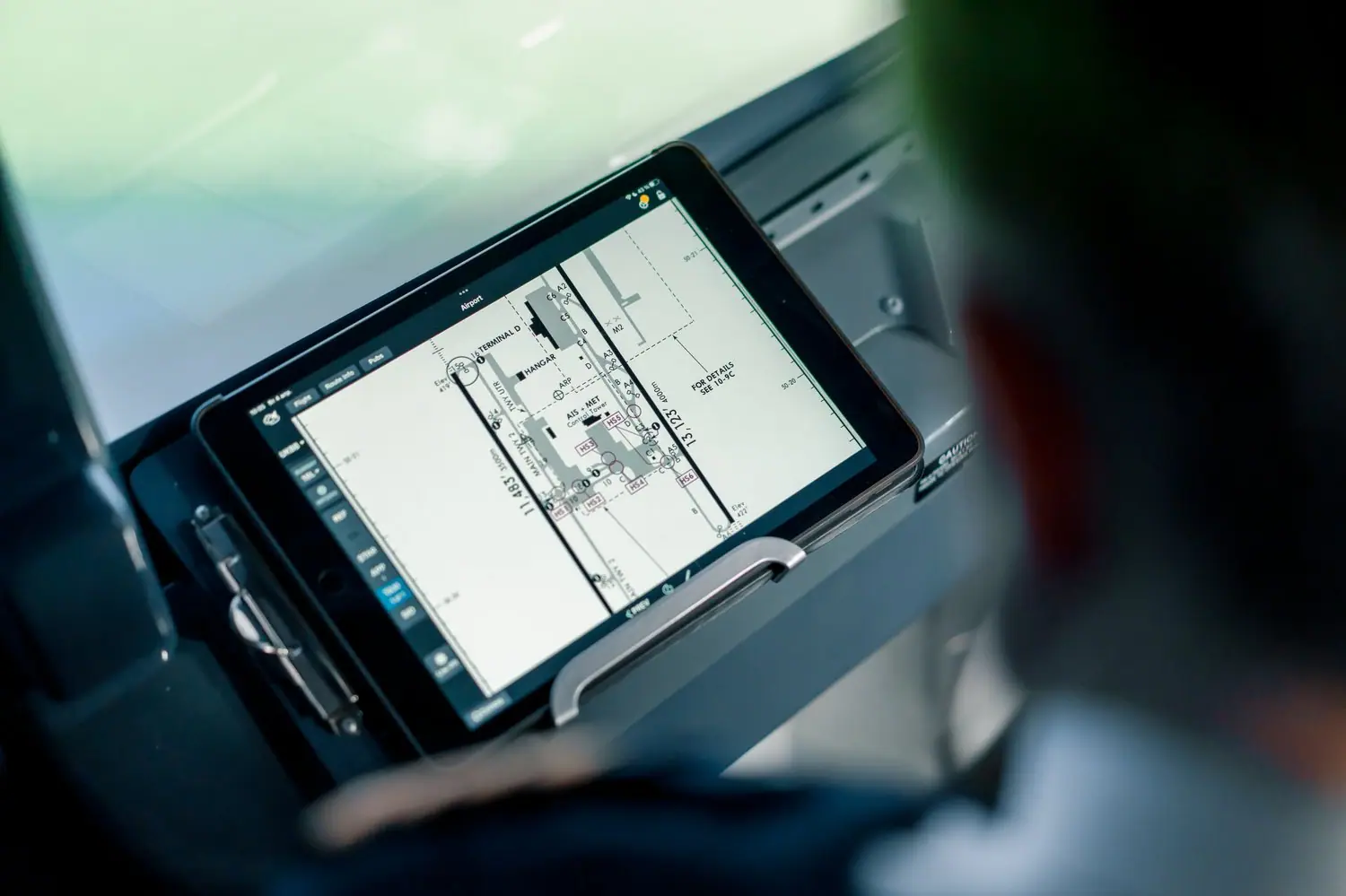 Innowacje w technologii e-ink: zastosowania poza czytnikami