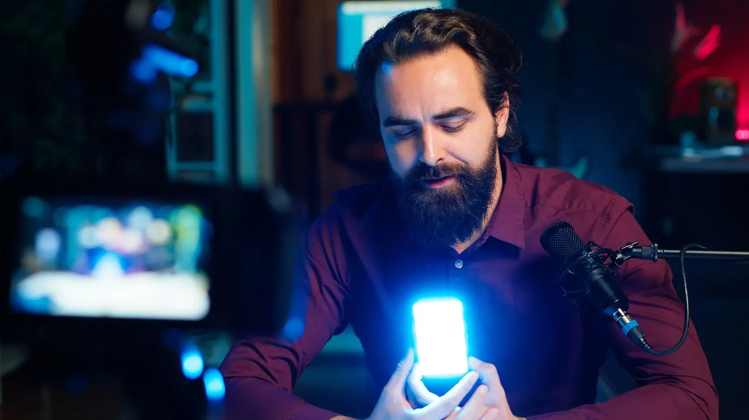 Technologia Li-Fi: przyszłość bezprzewodowej transmisji danych
