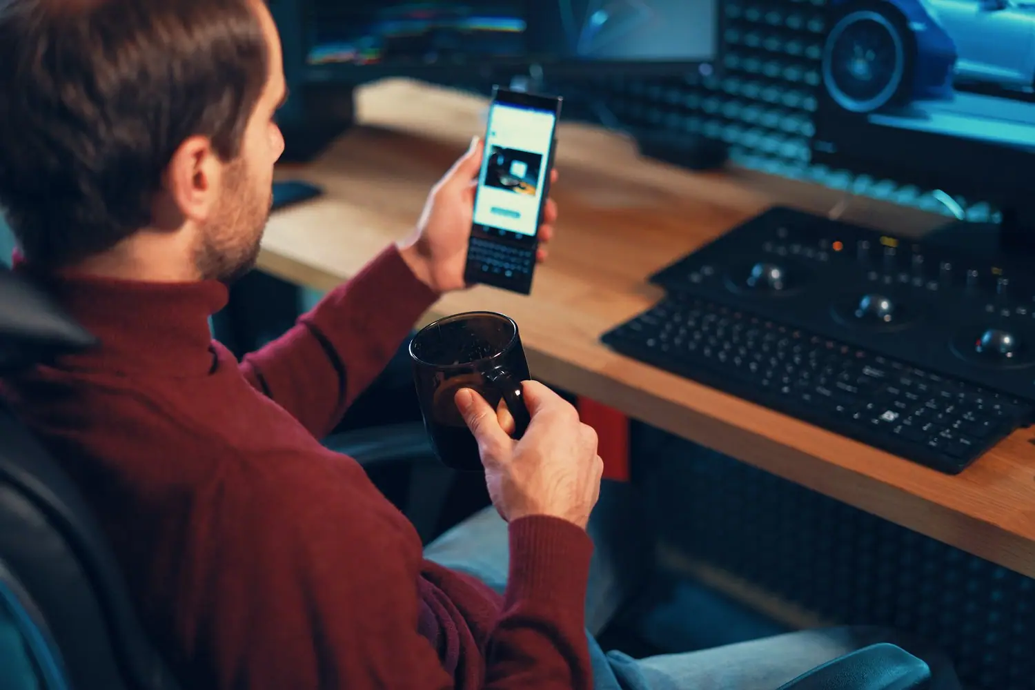 Aplikacje do optymalizacji smartfona pod kątem gamingu