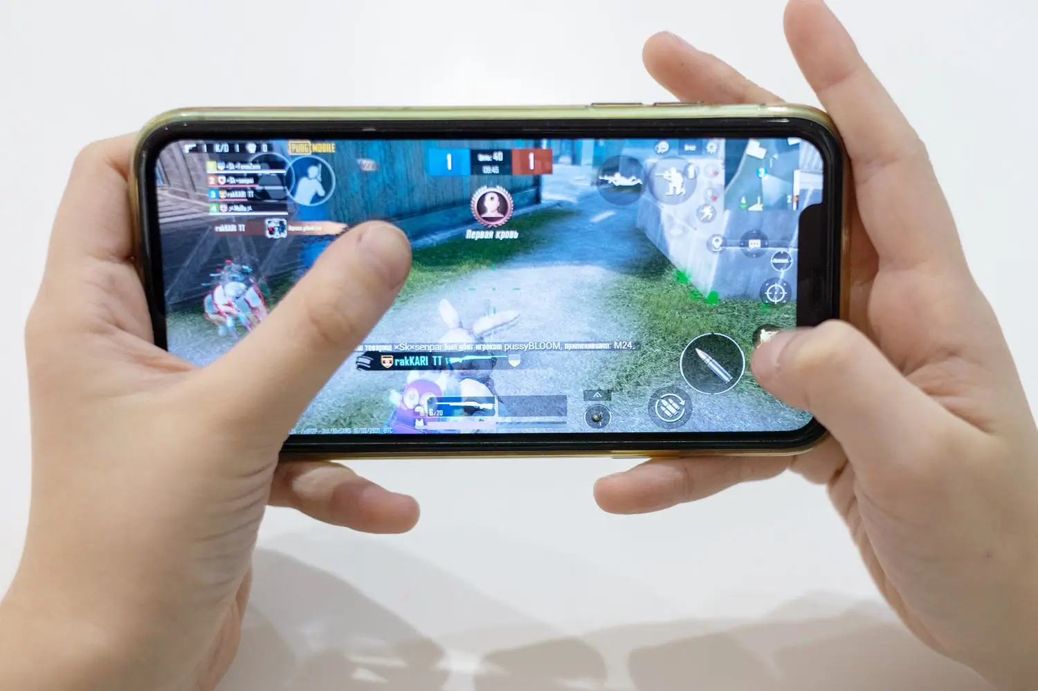 Cloud gaming na smartfonach: jak rozpocząć przygodę z grami w chmurze