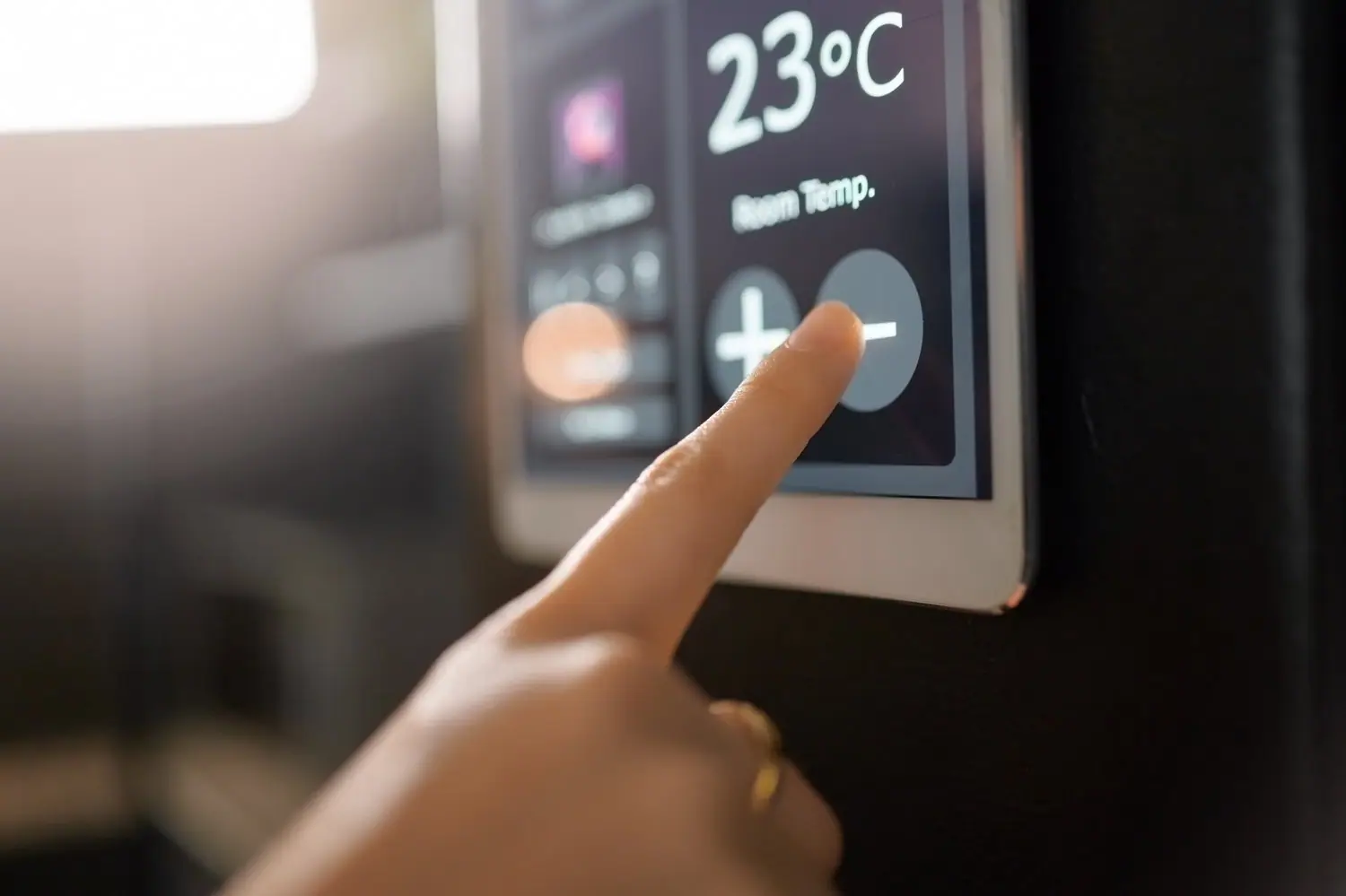 Smart termostaty - jak wybrać i skonfigurować