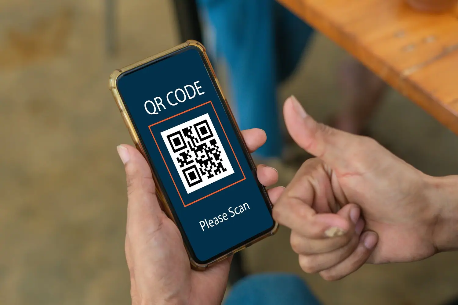 Aplikacje do tworzenia i zarządzania kodami QR - generator na smartfonie