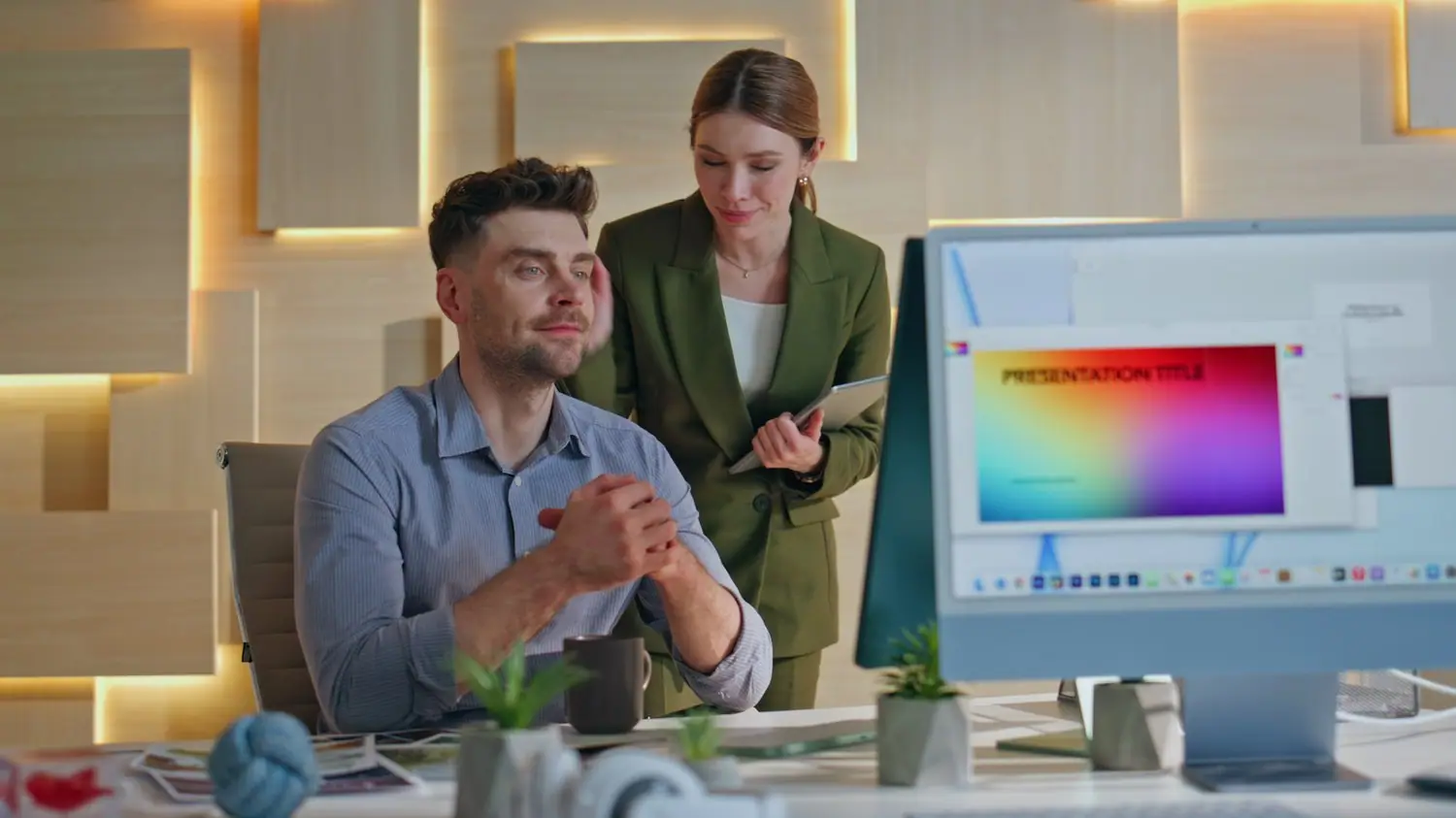 Aplikacje do zarządzania brightness ekranu - ochrona wzroku