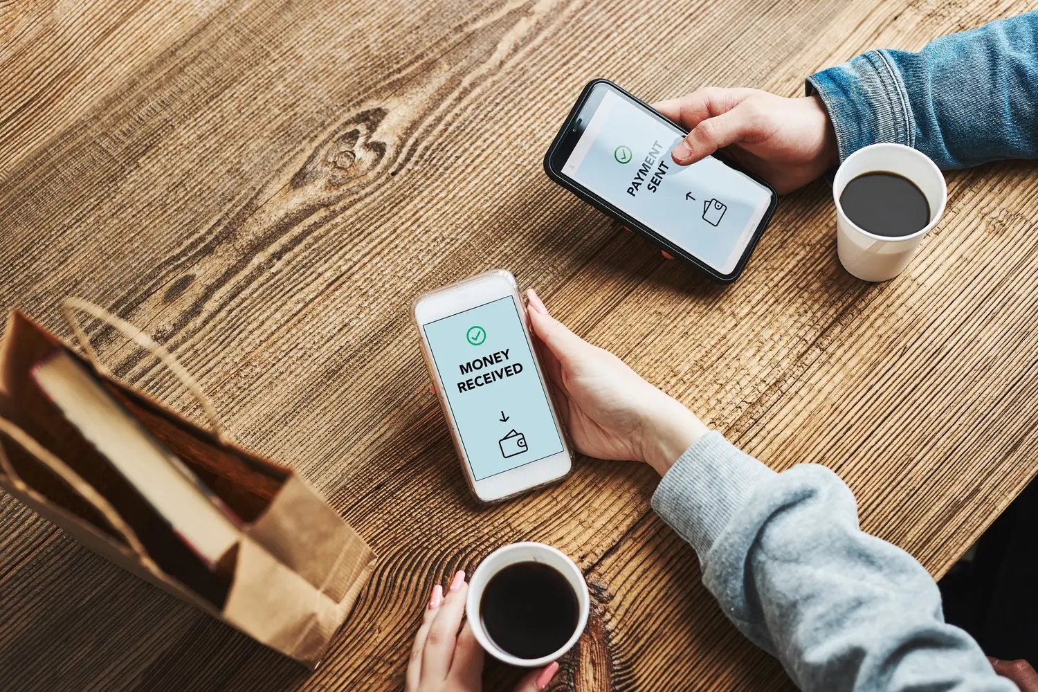 Aplikacje do zarządzania profilami Wi-Fi - automatyczne łączenie sieci