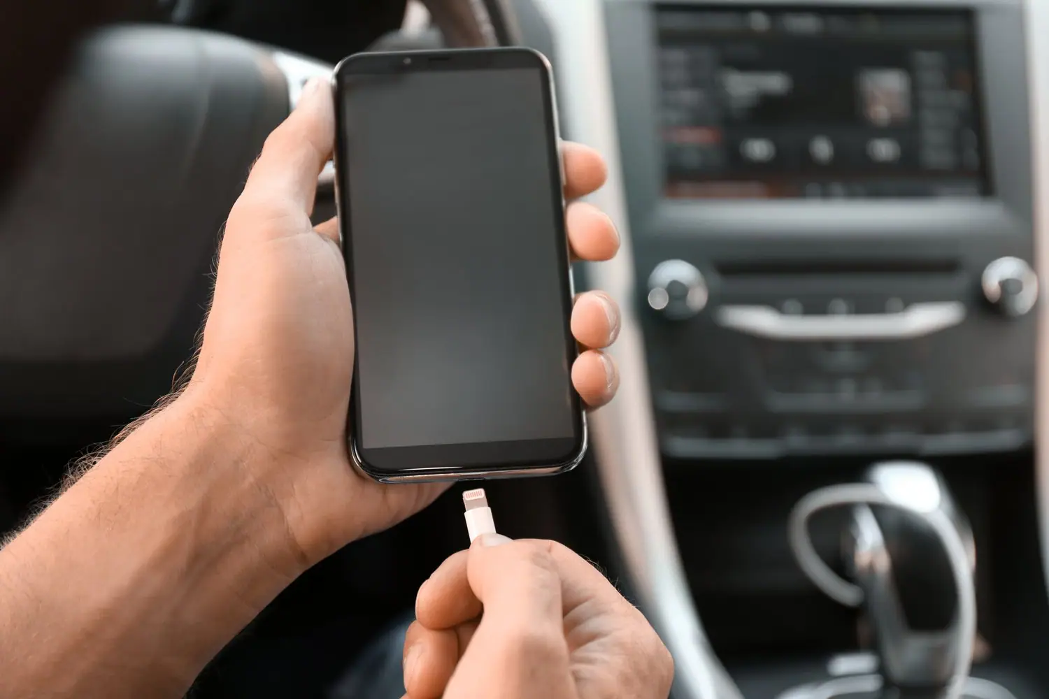 Aplikacje do sprawdzania dostępności portów USB w telefonie - diagnostyka połączeń
