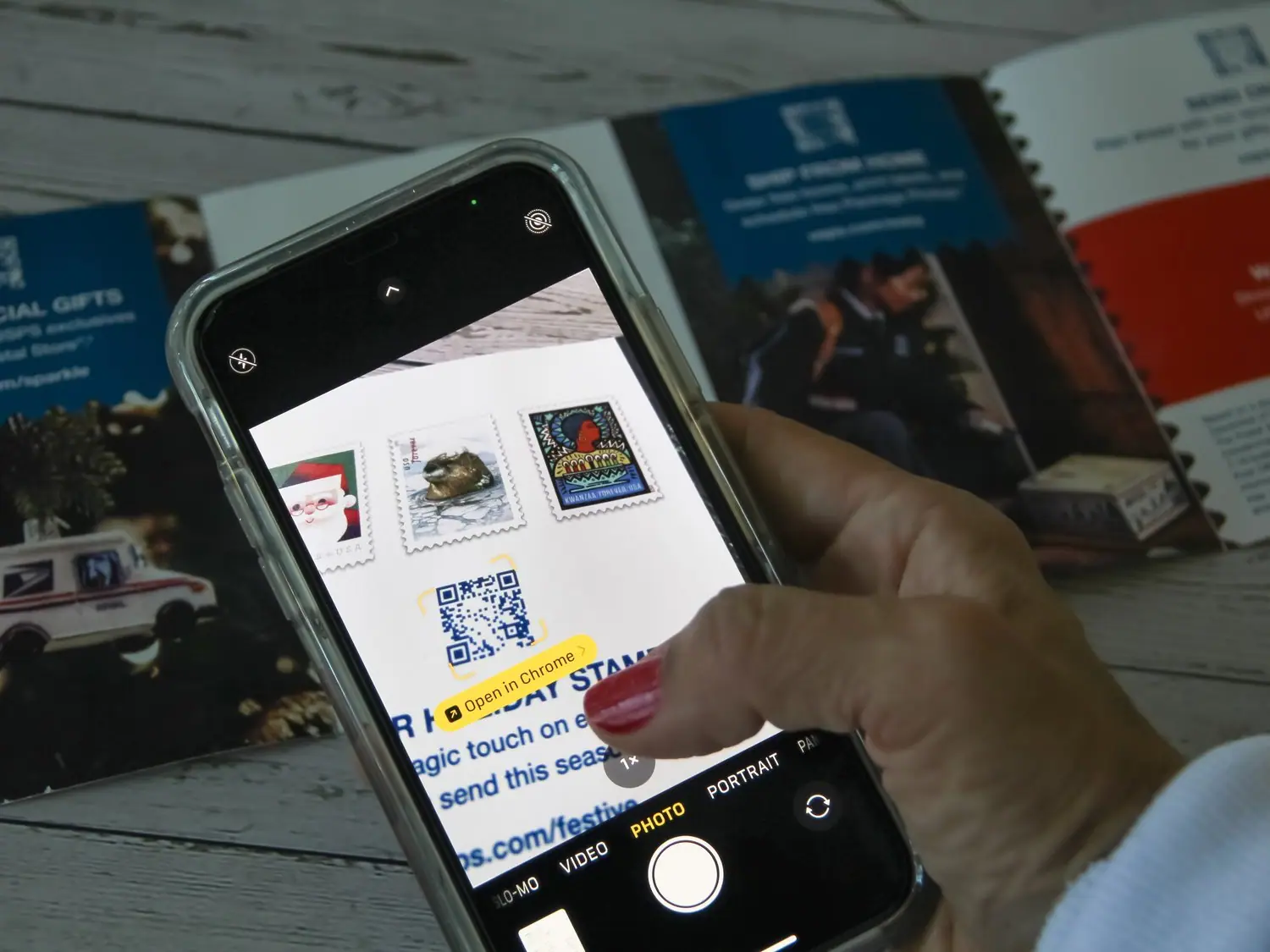 Aplikacje do tworzenia cyfrowych instrukcji obsługi - dokumentacja na smartfonie