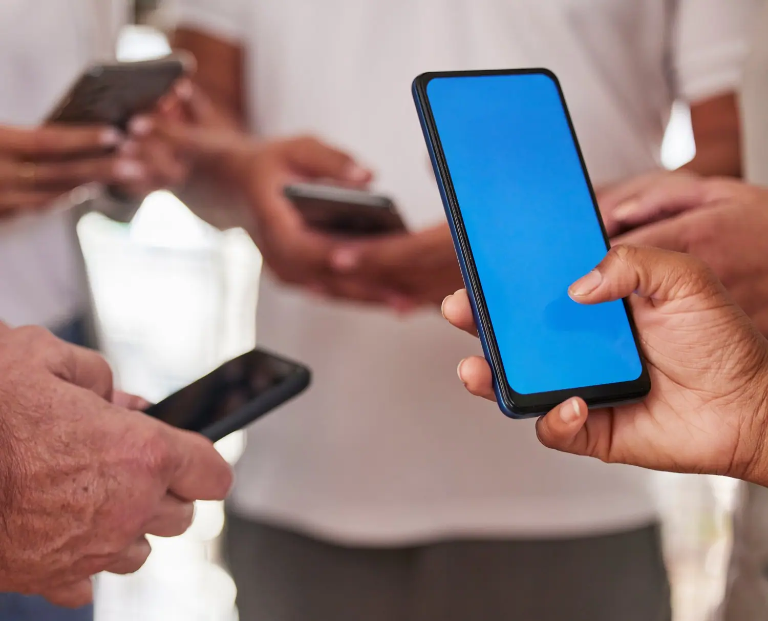 Aplikacje do blokowania reklam w przeglądarce mobilnej - szybsze przeglądanie internetu